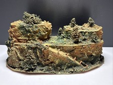 Spur H0 DDR Geländestück