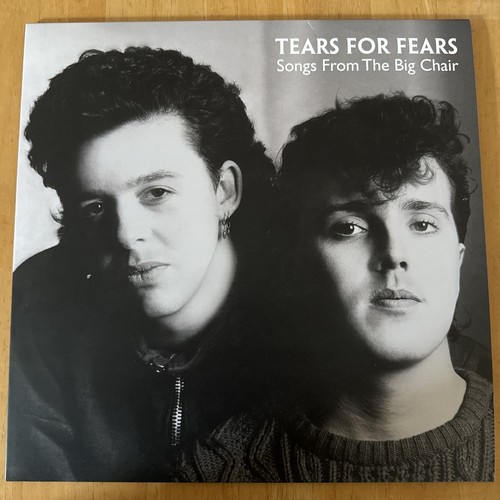 Tears for fears - tears,