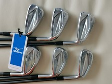 Mizuno JPX 923 Hot Metal
