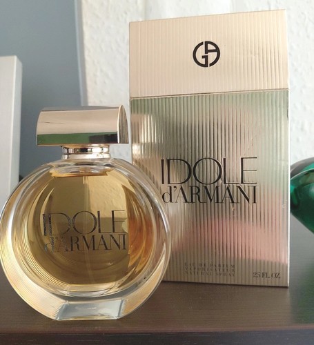 Idole armani neu - armani, ml.neu.