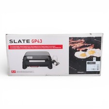 Weber slate cm - slate, premium