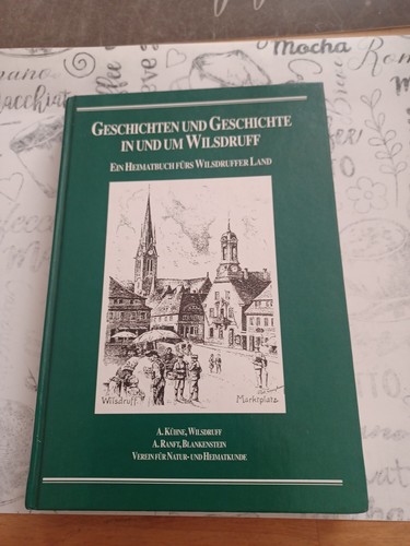 Kühne geschichten und - kühne,