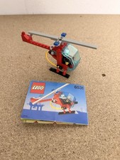 Lego city system 6531 - lego,