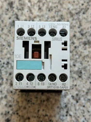Siemens sirius 3rt1016 1ap01 - siemens, 3rt1016-1ap01
