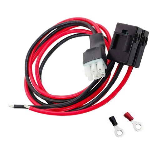 Pin netzteil kabel für - 6-pin,