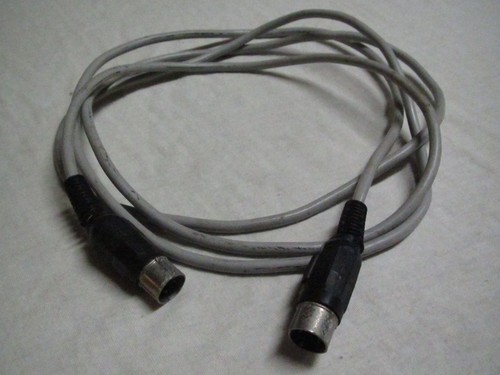 Ddr rft diodenkabel stereo - rft,