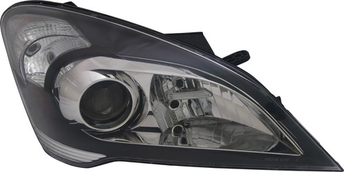 Scheinwerfer rechts für kia - scheinwerfer,