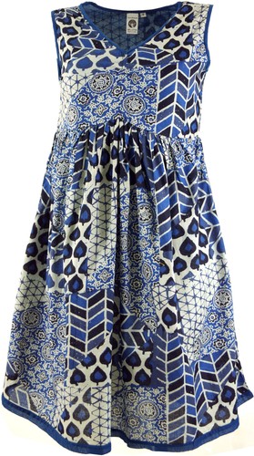 Minikleid boho tunikakleid - minikleid,,