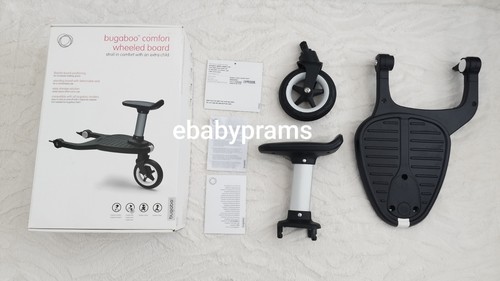 Bugaboo comfort buggy - bugaboo,