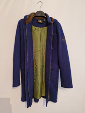 HAMMERSCHMID Damen Wollmantel