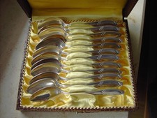 Kaffeelöffel , Kaffeelöffel