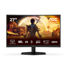 Aoc c27g42e zoll - zoll, hd