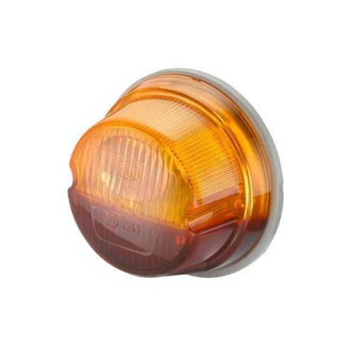 Heckleuchte hella 2sb 001 - hella,