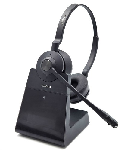 Jabra engage stereo - engage, duo