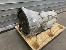 Automatikgetriebe 8638291