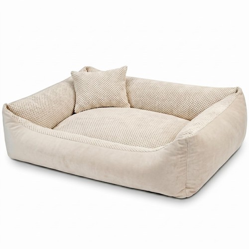 Teo hundebett waschbar - teo,