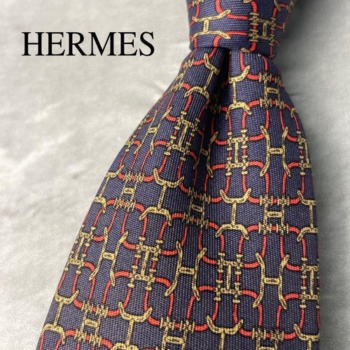 Hermes muster plaid - hermes, seide