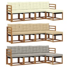 Outdoor sofagarnitur mit - outdoor,