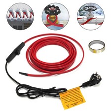 Frostschutz Heizkabel mit