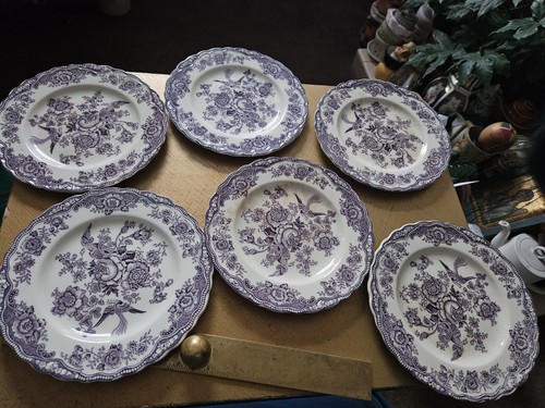 Vintage crown ducal bristol - crown,