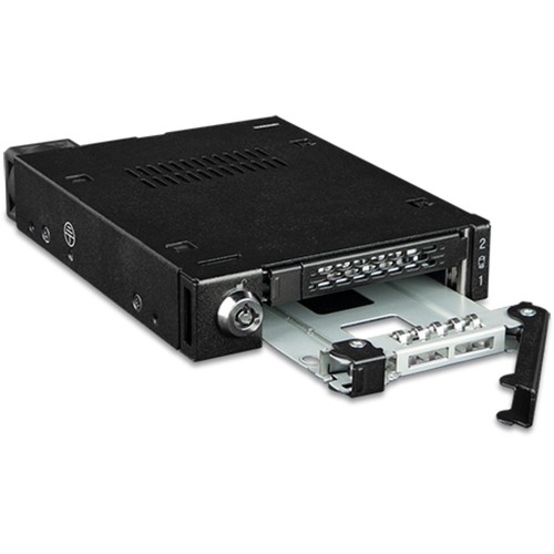 Icy dock tougharmor - tougharmor, mb092vk-b