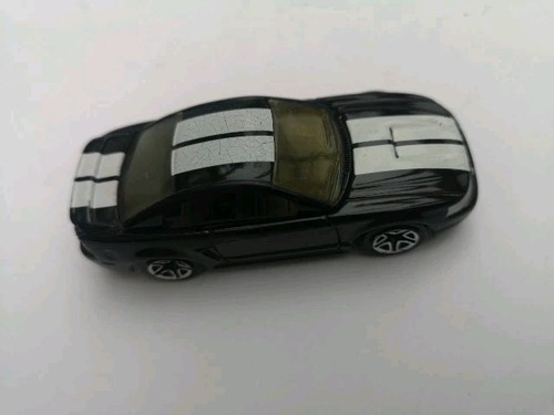 Matchbox mustang 61 - matchbox, 1:61