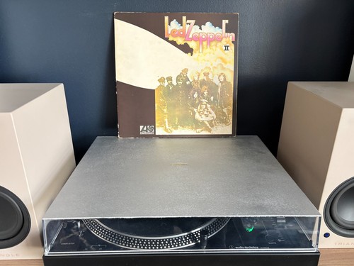 Led zeppelin uk - led, (uk