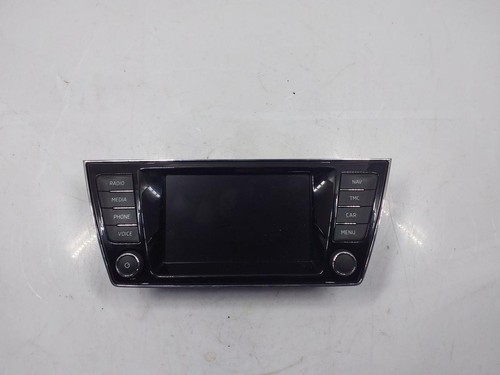 Skoda fabia nj5 2022 - fabia, bj.2022