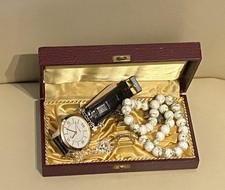 Schmuck Konvolut Nachlass /