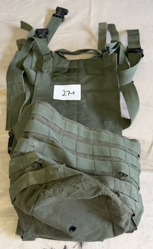 Talon litter carrier - us,
