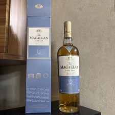 Rare,The Macallan 12 YO Fine