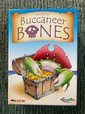 Buccaneer Bones - Vollständig