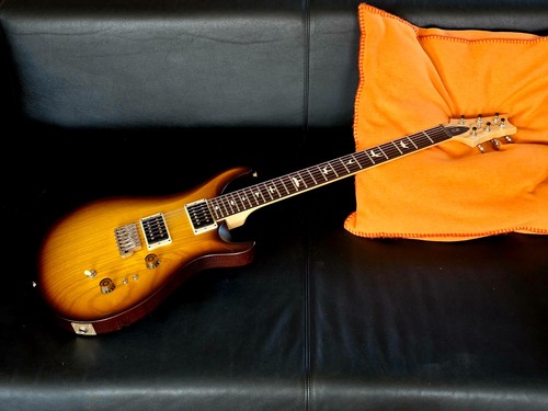 Prs swamp ash ltd - swamp,