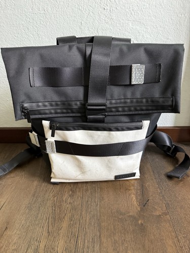 Freitag gleason f691 - gleason, rucksack