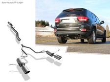 FOX Edelstahl Duplex Anlage