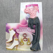 BRATZ MGA Doll Outfit