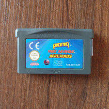 Nintendo Game Boy Advance