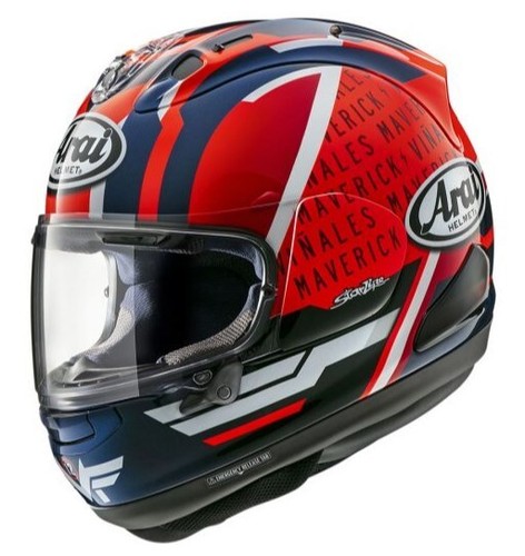 Arai aai evo - aai, rx-7v