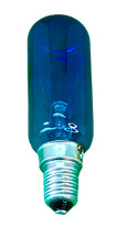 Lampe kühlschrank blau - kühlschrank, 25w