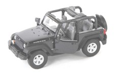 BLITZ VERSAND Jeep Wrangler