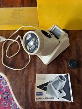 TOP: Vintage Kodak Kleinbild-Betrachter, Slide and Film Viewer, Dia Nr 14041
