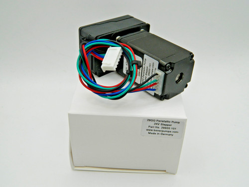 Boxer pumps peristaltikpumpe - pumps,