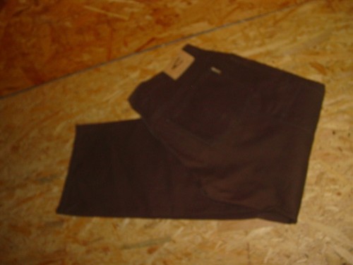 Worker jeans camel - jeans, v.