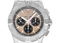 Breitling Avenger B01 Ref.AB0147101A1A1 2024 Full Set Ungetragen
