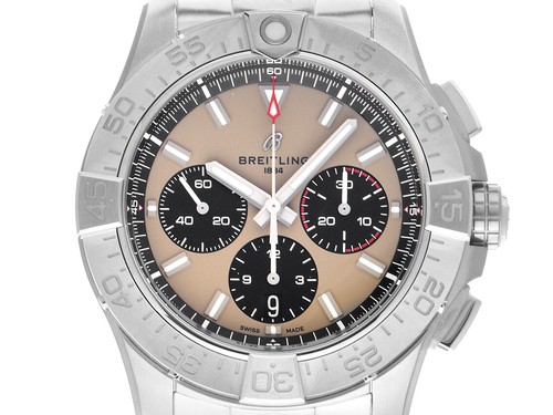 Breitling avenger b01 - avenger,