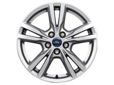 Original Ford S-MAX ab 2015 4er-Satz Alufelgen 17" 5 x 2-Speichen-Design