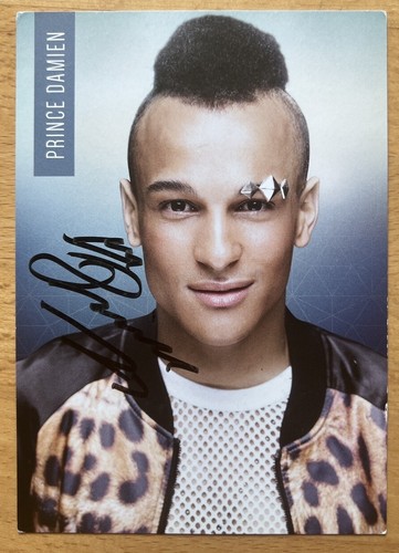 Prince damien rtl dsds - rtl,