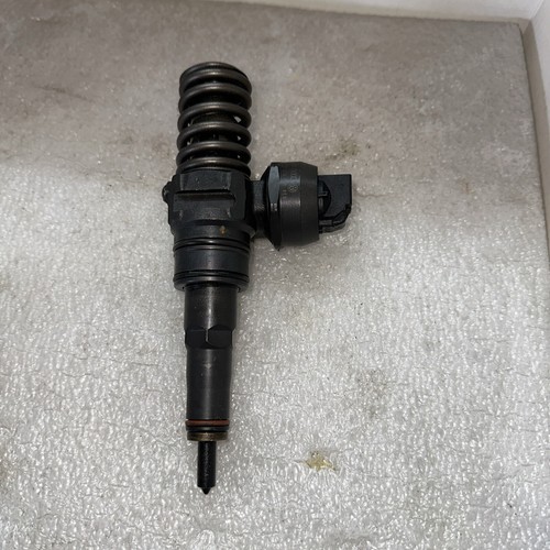 Pumpe düse einheit - pde, vw