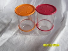 Tupperware 2 Trinkbecher