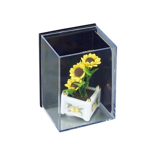 Reutter porzellan sonnenblume - reutter,